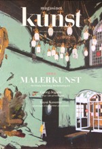 Magasinet_Kunst_2015-cover